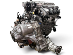 Acura RL 2009-2010 3.7L V6 Engine JDM J37A Motor J37A2 0967 - Image 6