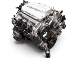 Honda Accord 2008 2009 2010 2011 2012 3.5L V6 VCM Engine JDM J35A Motor 0797 - Image 17