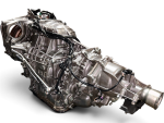 Subaru Exiga 2009 2010 2.5L 4CYL Automatic CVT Transmission JDM EJ253 1634 - Image 3
