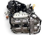 Subaru Crosstrek XV 2013 2014 2.0L 4CYL Engine JDM FB20 Motor 2769 - Image 9