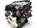 Infiniti J30 1993-1995 3.0L V6 Non Turbo Engine Motor JDM VG30DE 677WL - Image 4