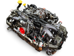 Subaru Forester 2000 2001 2002 2003 2.5L 4CYL (Federal) Engine JDM EJ251 7433K - Image 22