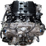 Infiniti G35 Sedan 2007 2008 3.5L V6 RWD Engine VQ35 Motor JDM VQ35HR 454C
