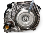 Honda Civic 2006-2011 1.8L 4CYL Automatic Transmission (Damaged) JDM R18A 4825 - Image 7