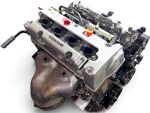 Acura TSX 2.4L 2004-2008 4CYL High Compression RBB-3 Engine Motor JDM K24A 9941P K24A2 - Image 18