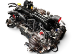 Subaru Forester 2006 2007 2008 2.0L 4CYL Turbo AVCS Engine Motor JDM EJ20X 5905K - Image 17