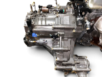 Honda CRV 2005 2006 2.4L AWD Automatic Transmission (Japan) JDM K24A MRJA 2608 - Image 7