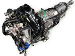 Mazda RX8 2009 2010 2011 1.3L Engine Automatic 6SPD Transmission JDM 13B 1390 - Image 17