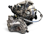 MazdaSpeed3 2007-2013 2.3L 4CYL Turbo Engine Manual 6spd Trans JDM L3VDT 9232 - Image 8