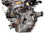 Acura RL 2009-2010 3.7L V6 AWD Automatic Transmission JDM J37A MJBA 0967 - Image 9