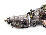 Subaru Baja 2005-2006 2.0L Turbo Automatic Transmission JDM EJ205 3724 - Image 6