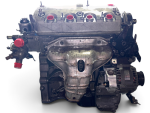 Honda Civic 2001 2002 2003 2004 2005 1.7L 4CYL VTEC Engine JDM D17A 8635P Motor - Image 3