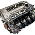 Toyota MR2 Spyder 2000-2005 1.8L 4CYL Engine C60 6SPD Transmission JDM 1ZZ 5038