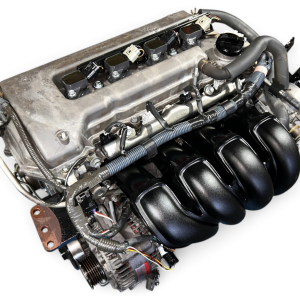 Toyota MR2 Spyder 2000-2005 1.8L 4CYL Engine C60 6SPD Transmission JDM 1ZZ 5038