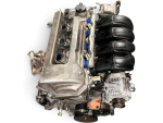 Toyota Corolla 2003-2004 1.8L 4CYL DOHC VVTI Engine JDM 1ZZ Motor 1365P - Image 18