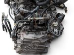 Lexus RX350 2013-2015 3.5L 6SPD Automatic 4WD Transmission JDM 2GR U660F - Image 2