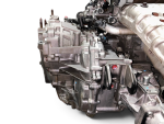 Mitsubishi Outlander 2008-2013 2.4L Automatic AWD 4X4 Transmission JDM 4B12 1349 - Image 6