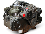 Subaru Impreza 2000 2001 2002 2003 2004 2.5L 4CYL (Federal) Engine JDM EJ251 7433K - Image 10