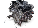 Infiniti G35 Sedan 2007 2008 3.5L V6 RWD Engine VQ35 Motor JDM VQ35HR 454C - Image 8