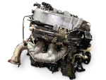 Nissan 300ZX Z32 1990-1995 3.0L V6 Non Turbo Engine Motor JDM VG30DE 677WL - Image 9