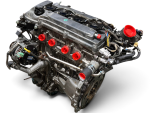 Toyota Camry 2002-2009 2.4L 4CYL VVTi Engine Motor 2AZ JDM 2AZFE 9799K - Image 13