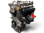 Toyota Prius 2010 2011 2012 2013 2014 2015 1.8L Hybrid Engine JDM 2ZRFXE 7084K - Image 10