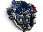 Subaru Forester 2006 2007 2008 2.0L 4CYL Turbo AVCS Engine Motor JDM EJ20X 1117K - Image 9