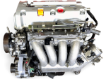 Acura TSX 2.4L 2004-2008 4CYL High Compression RBB-3 Engine Motor JDM K24A 9941P K24A2 - Image 13