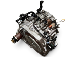 Honda Civic 2006-2011 1.8L 4CYL Automatic Transmission (Damaged) JDM R18A 4621 - Image 21