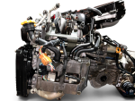 Subaru Impreza WRX 2002-2005 2.0L 4CYL AVCS Turbo Engine JDM EJ205 Motor 9542 - Image 4