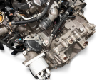 Mitsubishi Outlander 2008-2013 2.4L Automatic AWD 4X4 Transmission JDM 4B12 1349 - Image 10