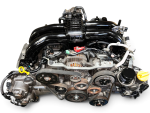 Subaru Impreza 2012 2013 2014 2.0L 4CYL Engine JDM FB20 Motor 2769