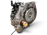 Honda Civic 2006-2011 1.8L 4CYL Automatic Transmission (Damaged) JDM R18A 0446 - Image 8