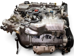 Lexus RX300 1999-2003 3.0L V6 2WD Engine Motor JDM 1MZ 1MZ-FE 7885K - Image 16