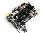 Subaru Legacy 2013 2014 2.5L 4CYL Engine Motor JDM FB25 5372K - Image 21