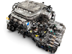 Acura MDX 2007 2008 2009 3.7L V6 AWD Engine JDM J37A 0355 - Image 13