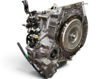 Honda Civic 2006-2011 1.8L 4CYL Automatic Transmission (Damaged) JDM R18A 4796 - Image 8