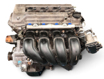 Toyota Corolla 2003-2004 1.8L 4CYL DOHC VVTI Engine JDM 1ZZ Motor 1365P - Image 12