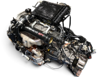 Toyota Starlet 1.3L Turbo 4CYL Engine Manual 5SPD Transmission JDM 4EFTE 4E 5512 - Image 13