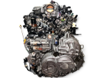 Honda Accord 2008 2009 2010 2011 2012 3.5L V6 VCM Engine JDM J35A Motor 0797 - Image 5
