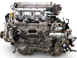 Acura RL 2009-2010 3.7L V6 Engine JDM J37A Motor J37A2 0967 - Image 3