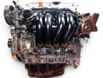 Acura RSX 2002-2006 Base 2.0L 4CYL Engine Replaces K20A3 JDM K20A 6229 Motor - Image 3