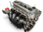 Toyota Camry 2002-2009 2.4L 4CYL VVTi Engine Motor 2AZ JDM 2AZFE 9357K - Image 17