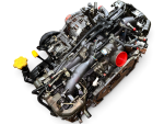 Subaru Impreza 2000 2001 2002 2003 2004 2.5L 4CYL (Federal) Engine JDM EJ251 7433K - Image 15
