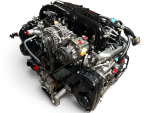 Subaru Legacy 2.5GT 2010 2011 2.5L 4CYL Dual AVCS Turbo Engine JDM EJ255 5167 - Image 12