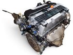 Honda CRV 2002 2003 2004 2005 2006 2.4L 4CYL Engine Long Block Motor JDM K24A - Image 15