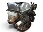 Honda Civic Si 2002-2005 2.0L 4CYL Engine Replaces K20A3 Motor JDM K20A 6229 - Image 8