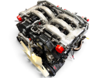 Infiniti J30 1993-1995 3.0L V6 Non Turbo Engine Motor JDM VG30DE 025YL - Image 13
