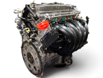 Toyota Camry 2002-2009 2.4L 4CYL VVTi Engine Motor 2AZ JDM 2AZFE 9357K - Image 6