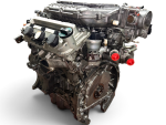 Acura MDX 2003 2004 2005 2006 3.5L SOHC V6 VTEC 4WD Engine JDM J35A Motor 5405P - Image 4